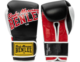 Бокс и единоборства