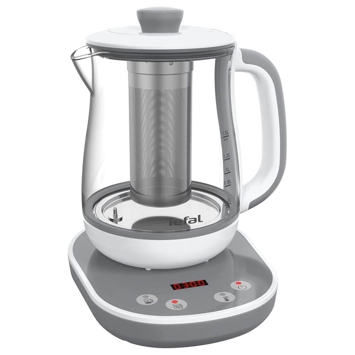 Электрочайник Tefal BJ551B10