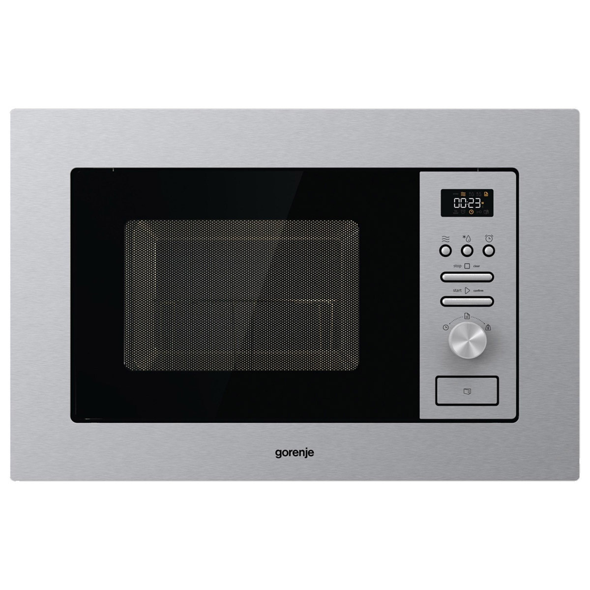 Микроволновая печь Gorenje BM201AG1X