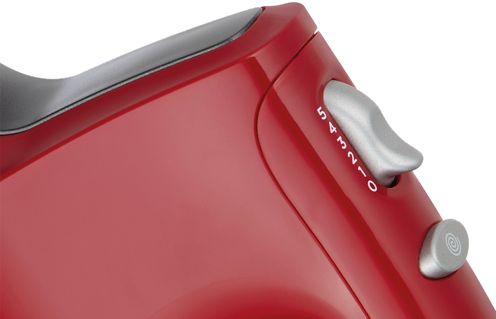 Миксер без чаши Russell Hobbs 27150-56, красный