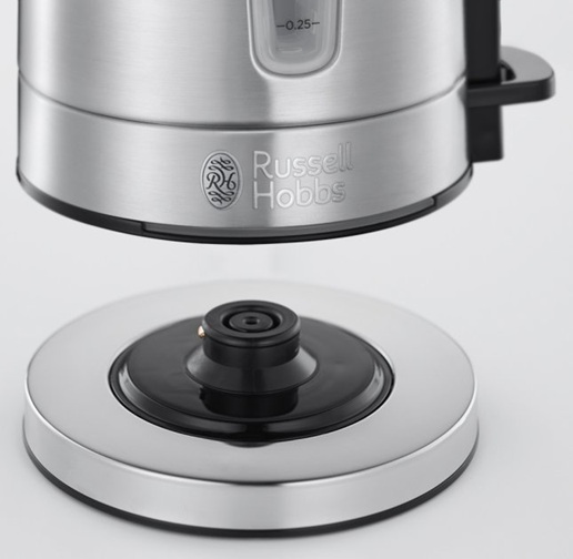 Чайник Russell Hobbs 24190-70 Compact Home