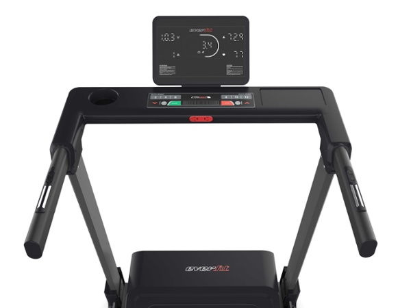 Бігова доріжка Everfit TFK 390 (TFK-390)