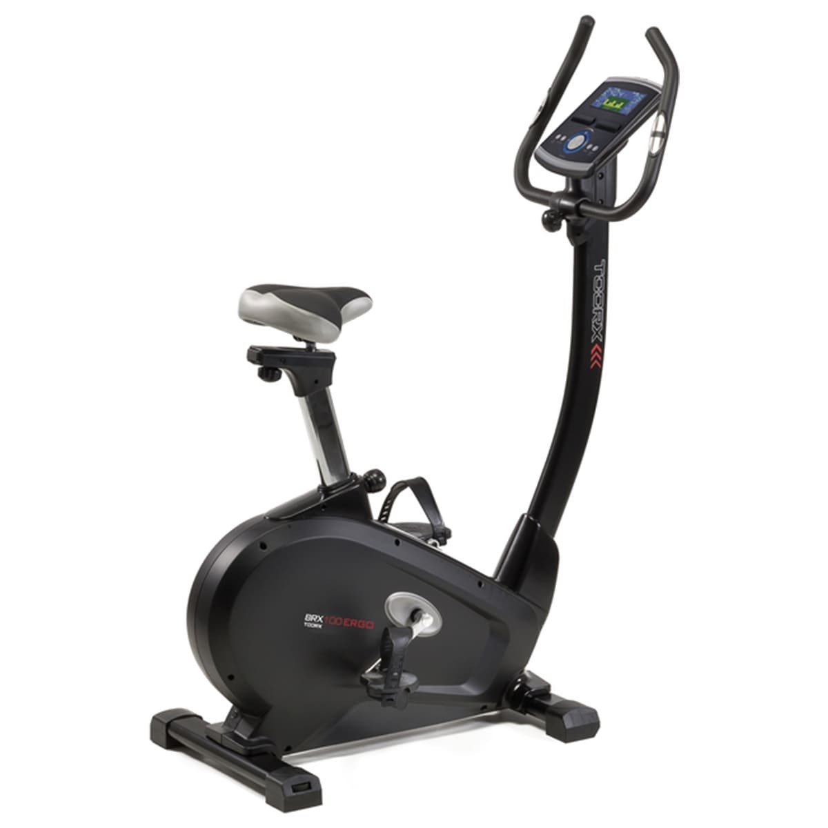 Велоэргометр Toorx Upright Bike BRX 100 ERGO (BRX-100ERGO)