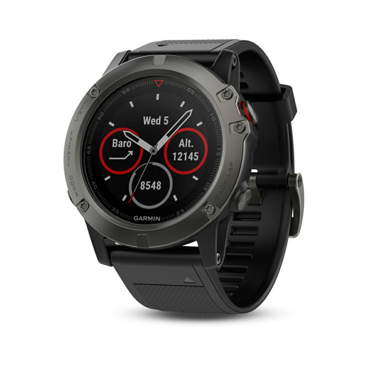 Garmin fenix x