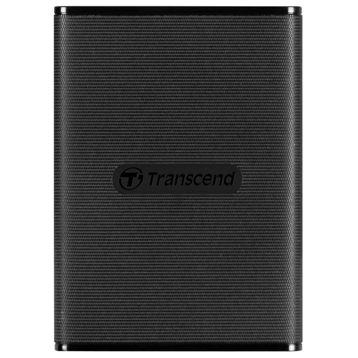 SSD диск Transcend ESD270C 500GB USB 3.1 Gen 2 Type-C (TS500GESD270C)