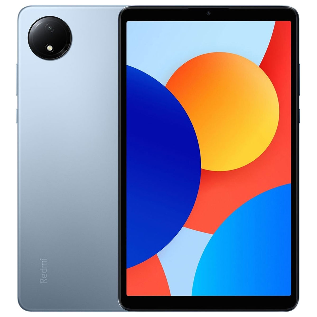 Планшет Xiaomi Redmi Pad SE 8.7 6/128GB Wi-Fi Sky Blue EU