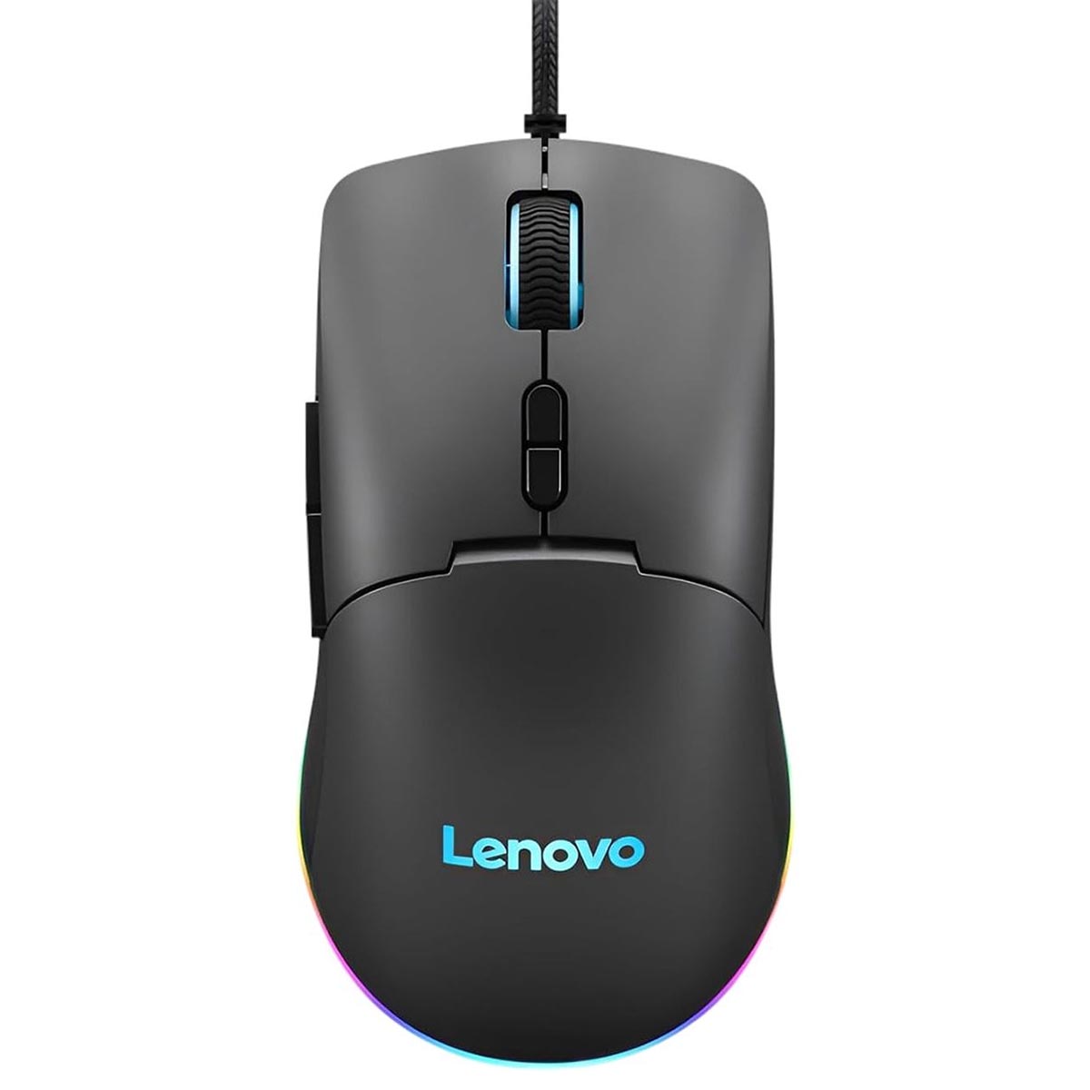 Мышь Lenovo M210 RGB Gaming Mouse