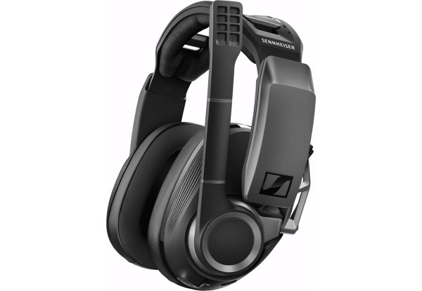 Наушники SENNHEISER GSP 670