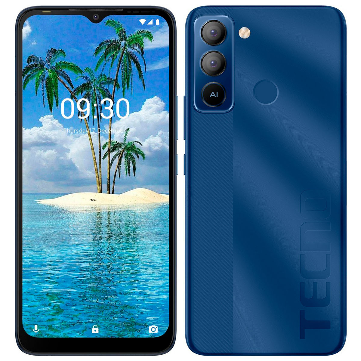 ᐉ Смартфон Tecno Pop 5 LTE (BD4a) 2/32Gb Dual Sim Deepsea Luster  (4895180777394) • цены и характеристики на WO • Купить в Киеве, Харькове,  Днепре, Одессе, Запорожье, Львове - Украина