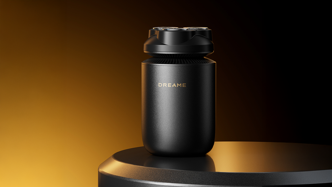 Обзор электробритвы Dreame S7: комфортное бритье без раздражения