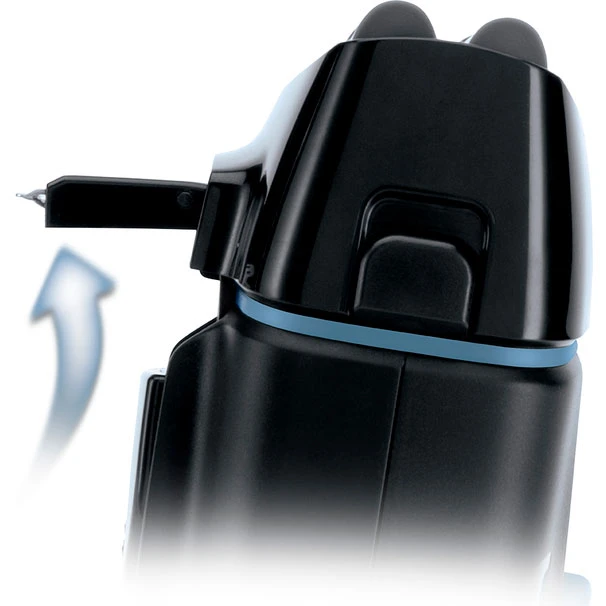 Электрическая бритва Remington F7 Style F7000, синий