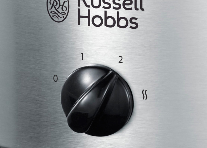 Мультиварки Russell Hobbs Медленноварка 22740-56 Cook@Home