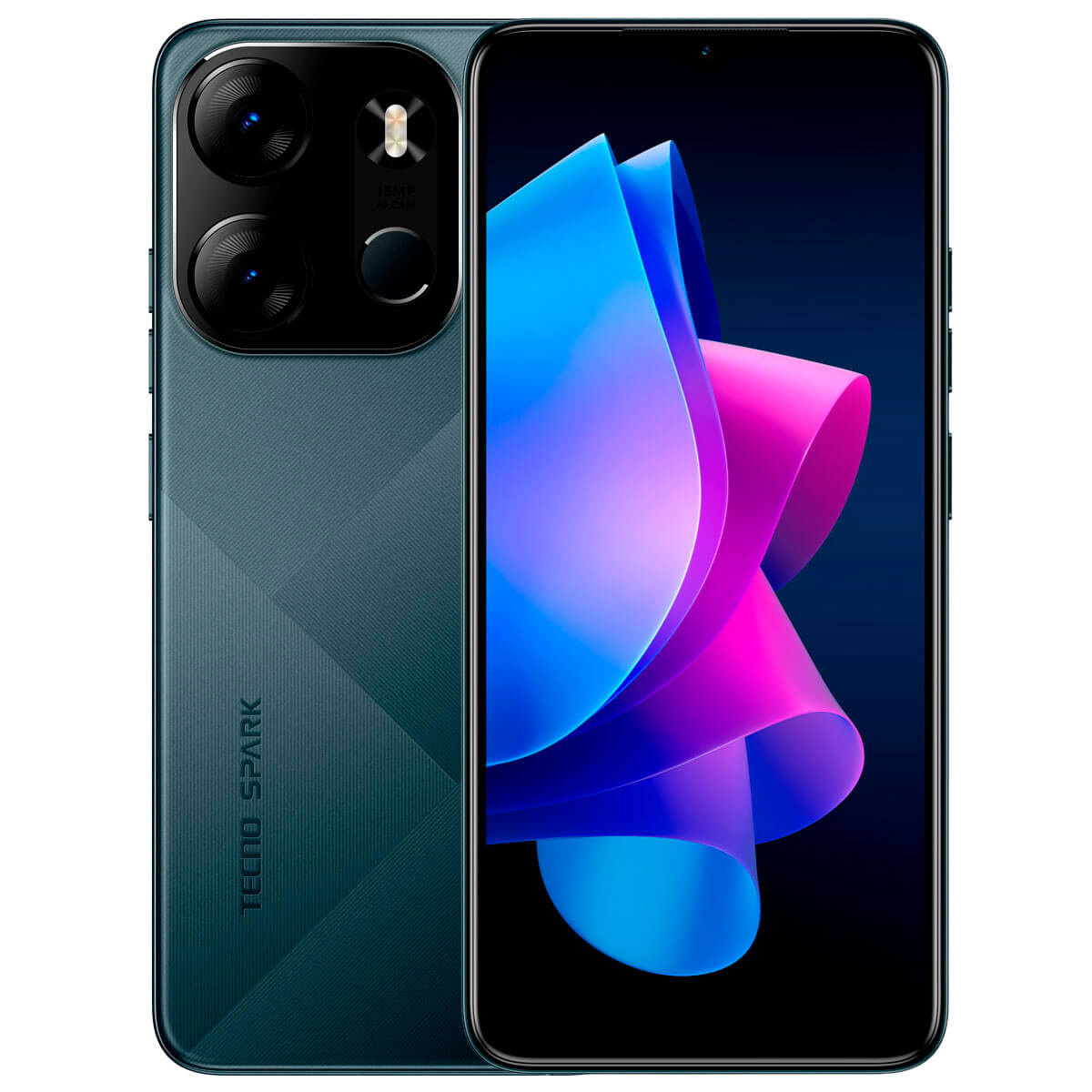 ᐉ Смартфон Tecno Spark Go 2023 (BF7) 4/64GB Dual Sim Endless Black  (4895180793011) • цены и характеристики на WO • Купить в Киеве, Харькове,  Днепре, Одессе, Запорожье, Львове - Украина