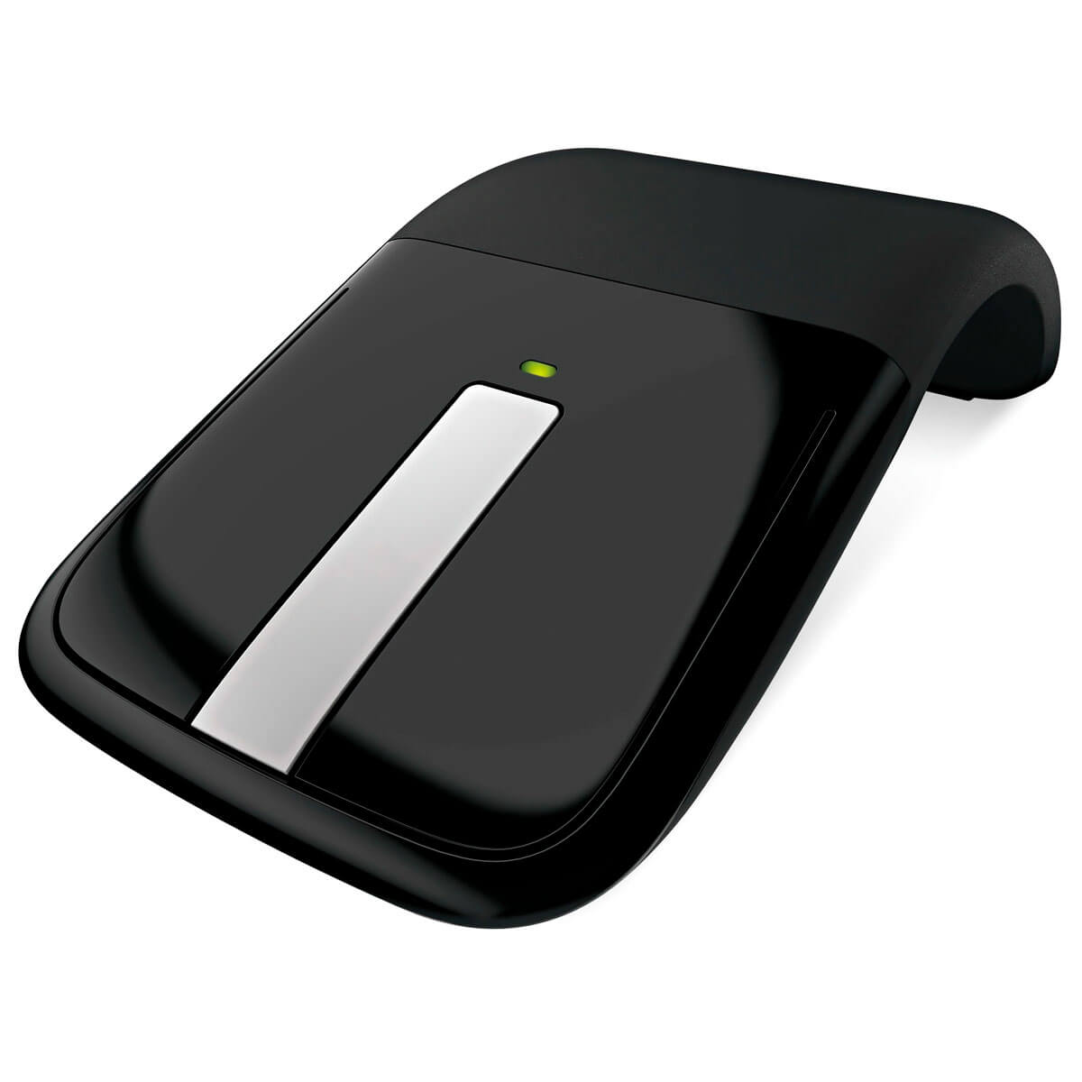 Мышка Microsoft Arc Touch Mouse (RVF-00056)