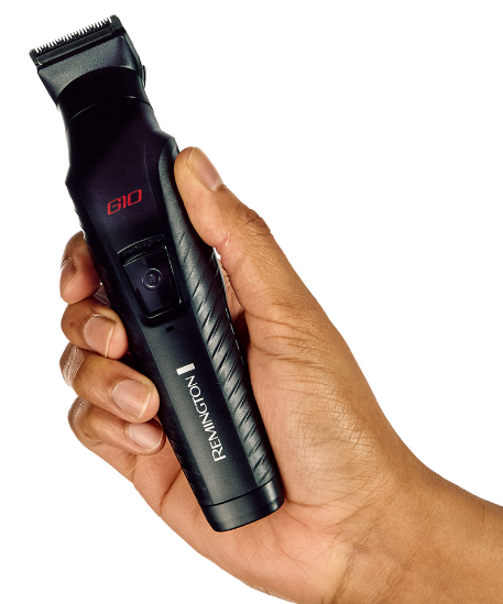 Набор для стрижки Remington PG2100 G10 Graphite 10-in-1 Multigrooming Kit
