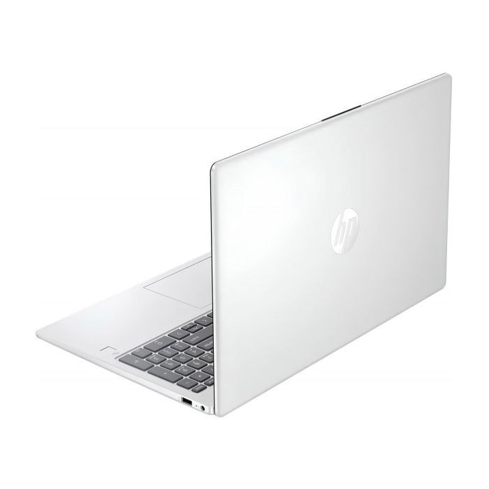Ноутбук HP Omnibook 3 15-fn0012ua 15.6" FHD IPS,300n/Ryzen AI 7-350(5.0)/16Gb/SSD512Gb/Rad/Win11H/Серебристый