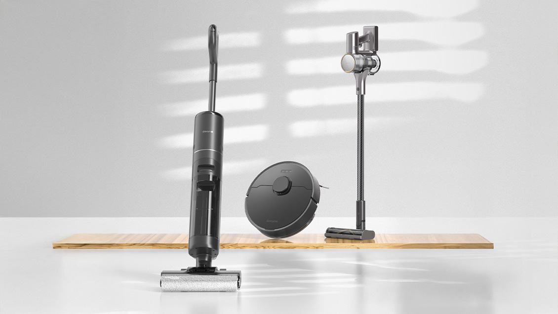 Як вибрати пилосос