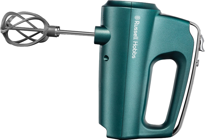 Миксер без чаши Russell Hobbs 25891-56 Turquoise