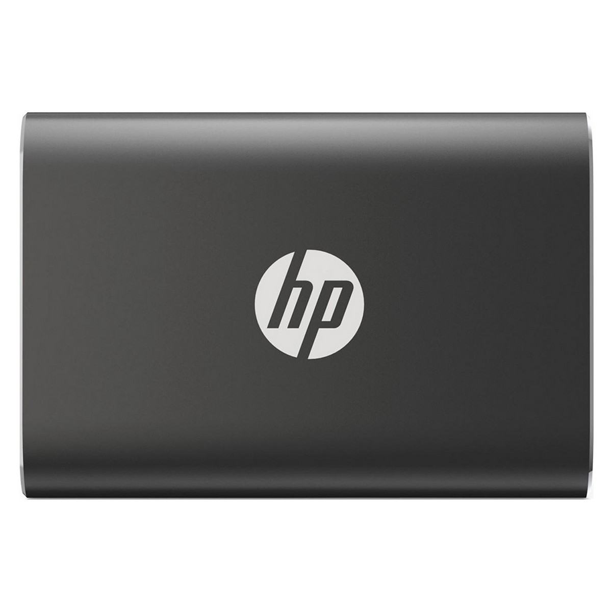 SSD диск HP P500 USB 3.1 Gen2 Type-C 250Gb, TLC, Black, черный