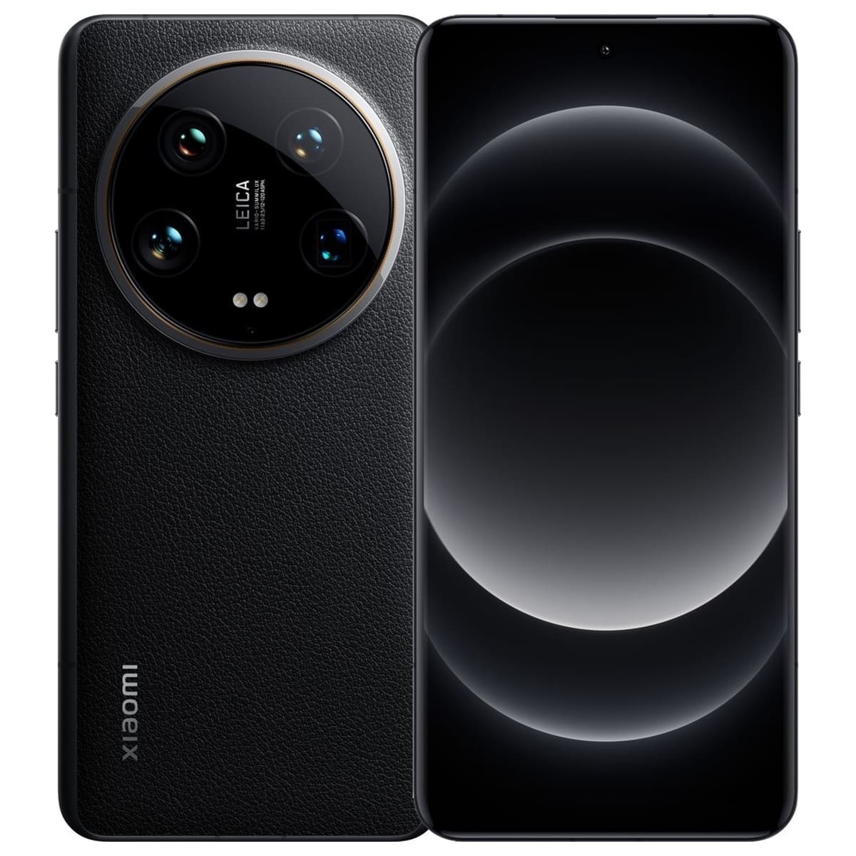 Смартфон Xiaomi 14 Ultra 16/512GB Black EU