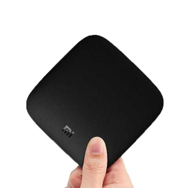 Медиаплеер Xiaomi Mi Box 3 (MDZ-16-AA) Black (PFJ4046CN)