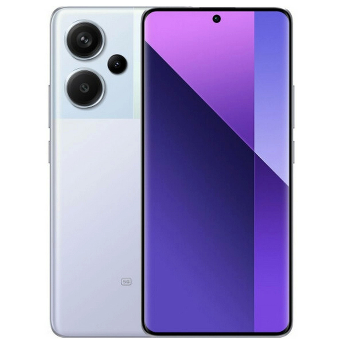 ᐉ Смартфон Xiaomi Redmi Note 13 Pro+ 5G 12/512GB Dual Sim Aurora Purple •  цены и характеристики на WO • Купить в Киеве, Харькове, Днепре, Одессе,  Запорожье, Львове - Украина