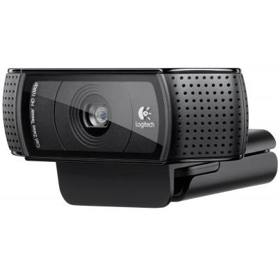 WEB камера Веб-камера Logitech C920 HD Pro (960-001055)