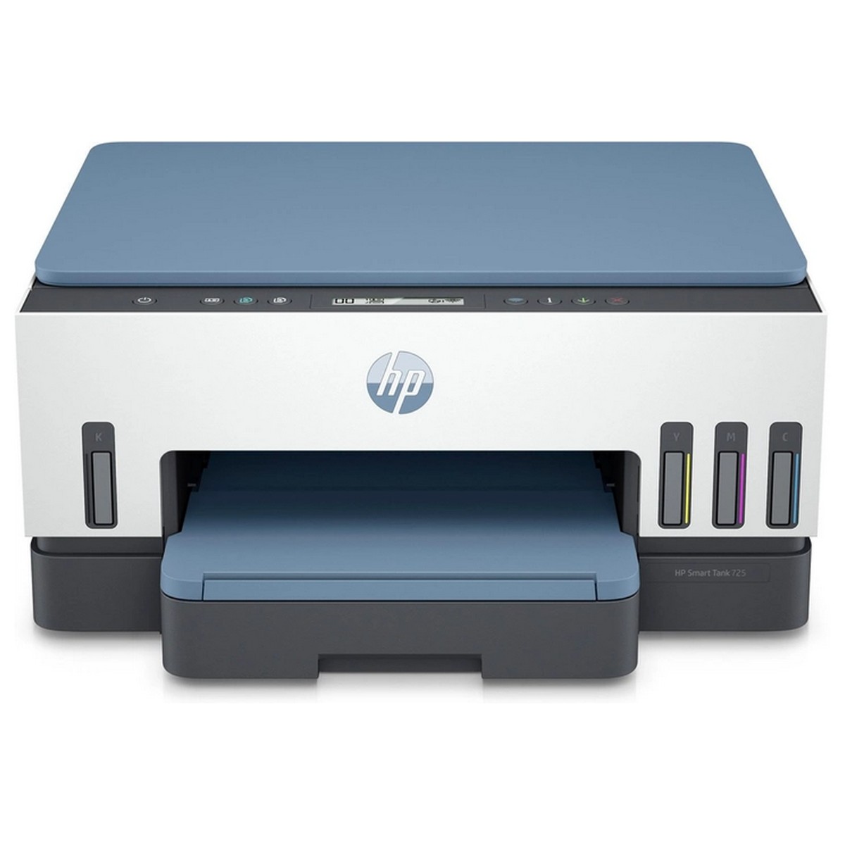 БФП HP Smart Tank 725 з Wi-Fi