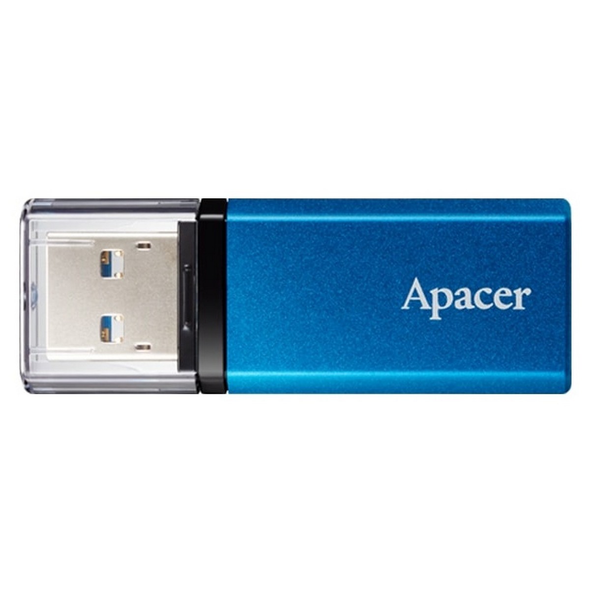 Флеш-накопитель Apacer AH25C USB3.2 256GB Ocean Blue (AP256GAH25CU-1)