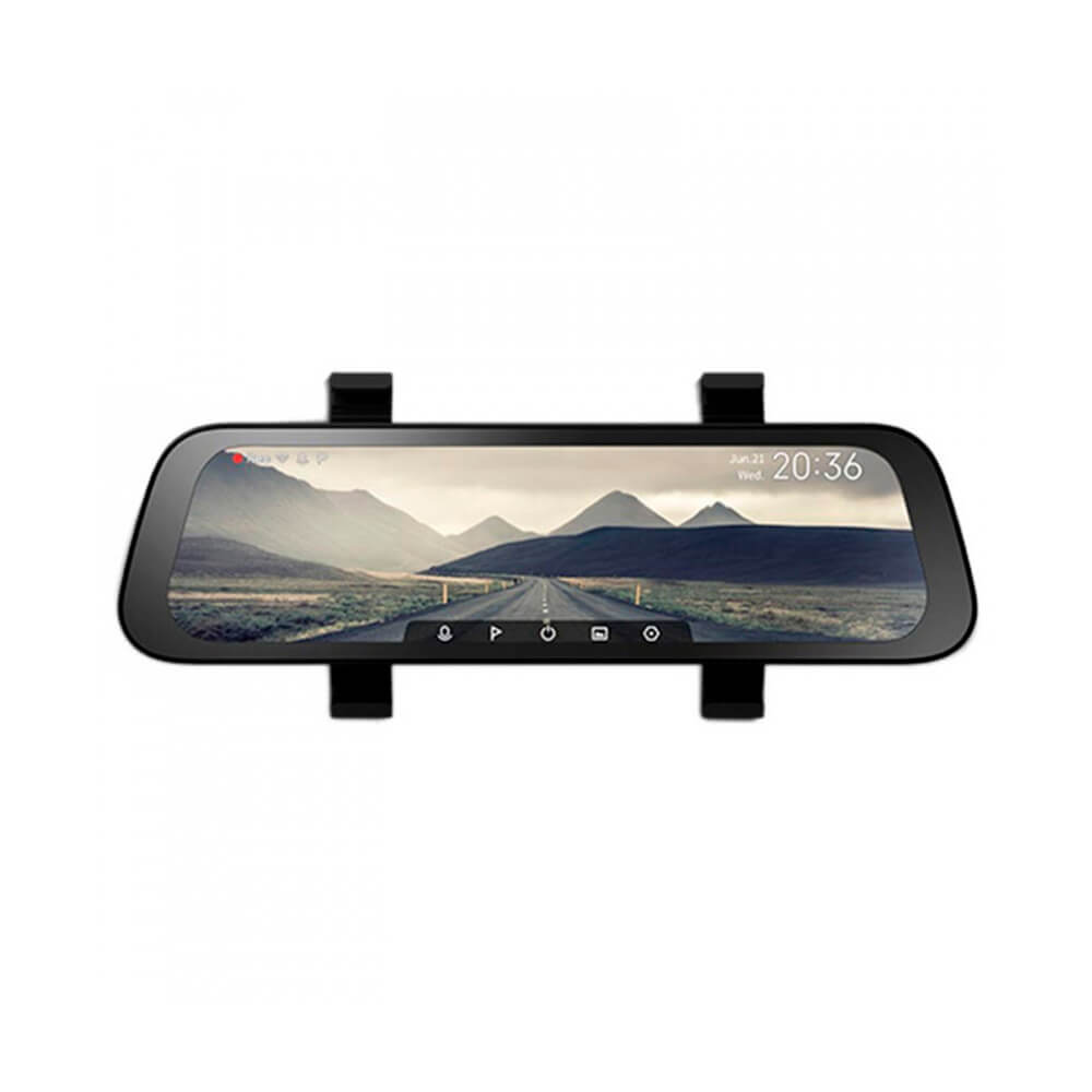 70Mai Rearview Dash Cam Wide (Международная версия) (MidriveD07) - ПУ