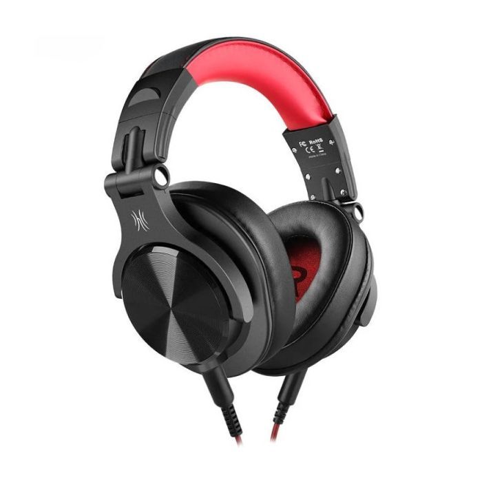 Навушники OneOdio A71 Red