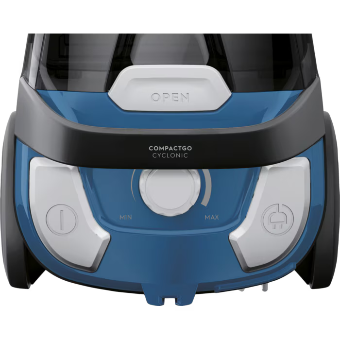 Пилосос циклонний Electrolux ECGC21-2CB