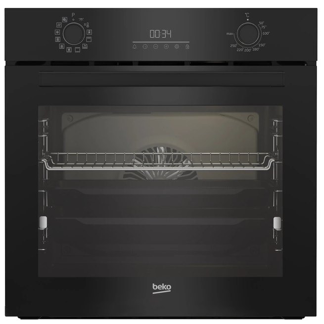 Встроенная духовка Beko BBIR17300BCS