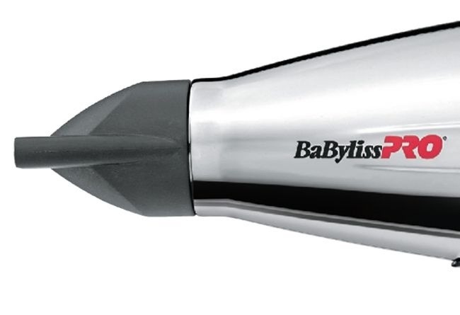 Фен Babyliss Pro BAB8000IE