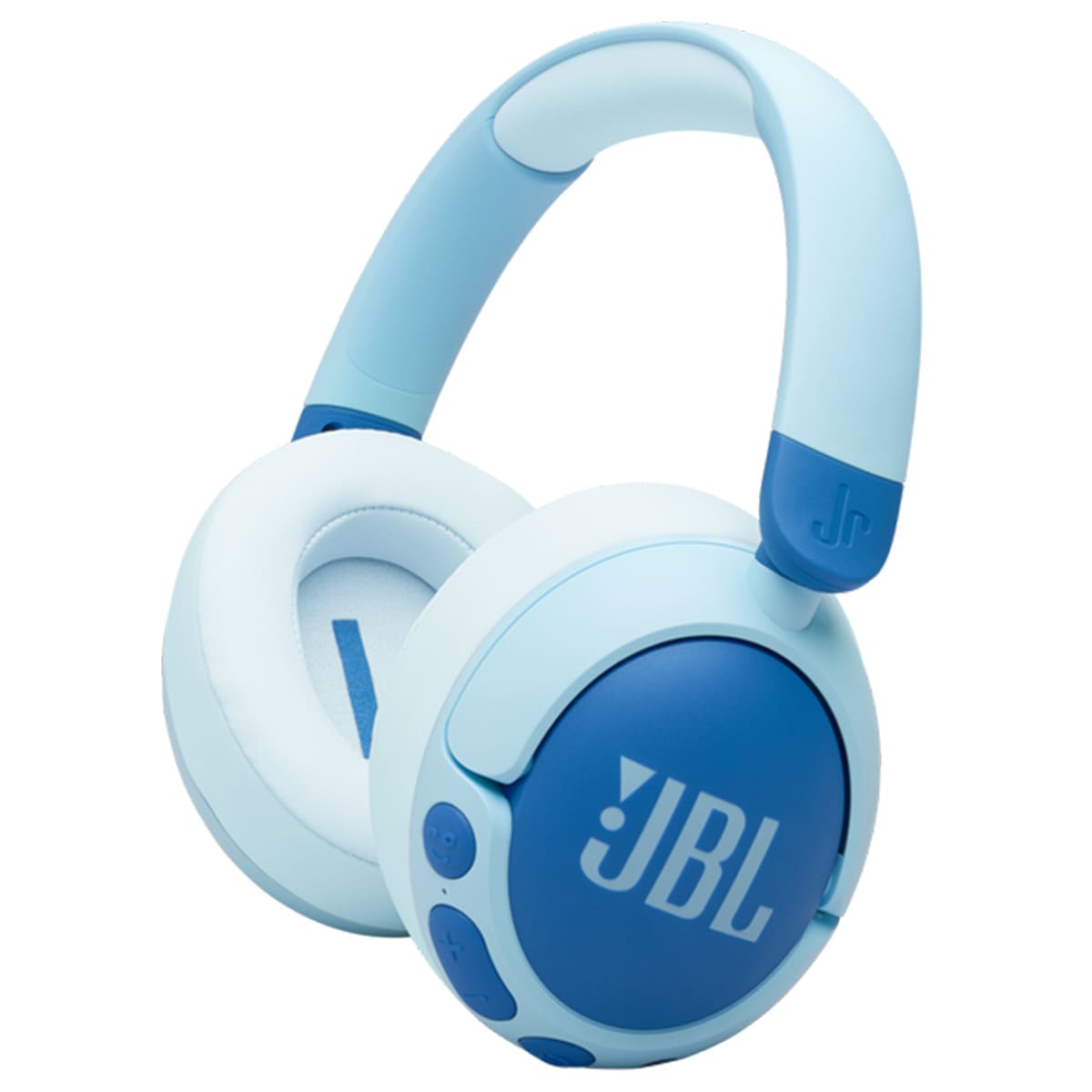 Наушники JBL JR 470 NC Blue (JBLJR470NCBLU)