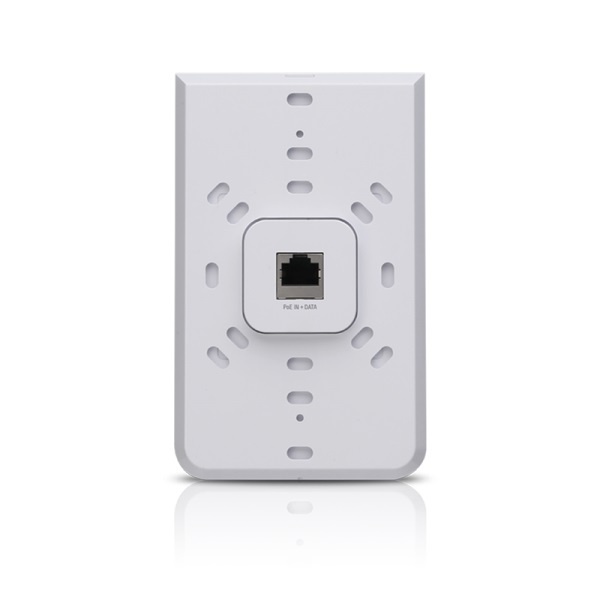 Точка доступа Ubiquiti UniFi UAP-IW-HD