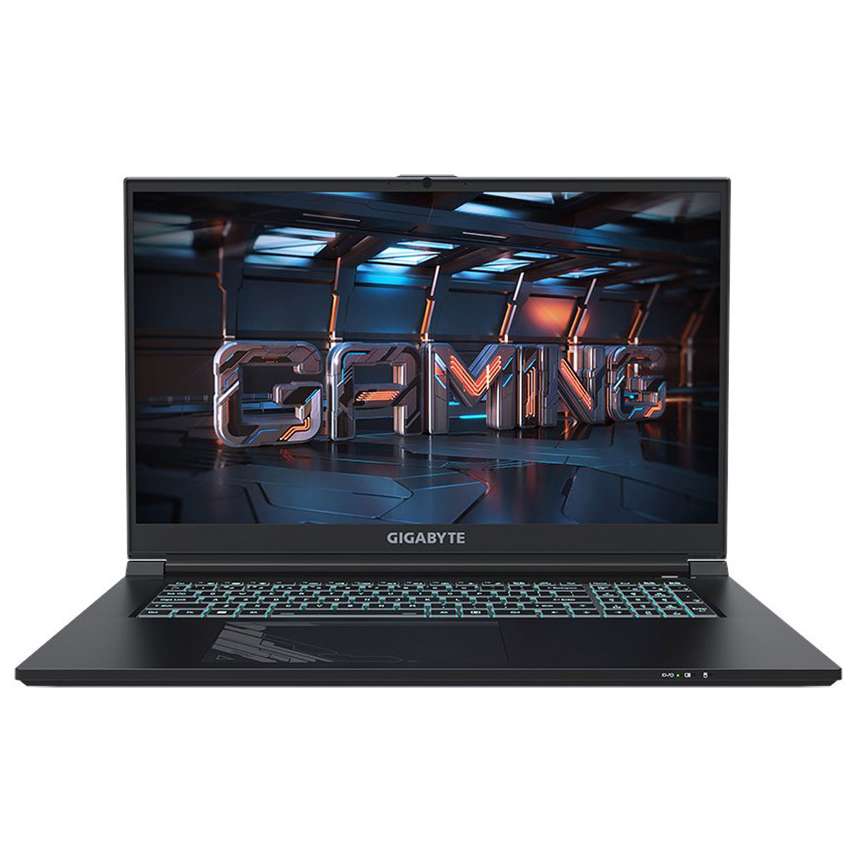 Ноутбук Gigabyte G7 MF (G7 MF-E2KZ213SD) Black