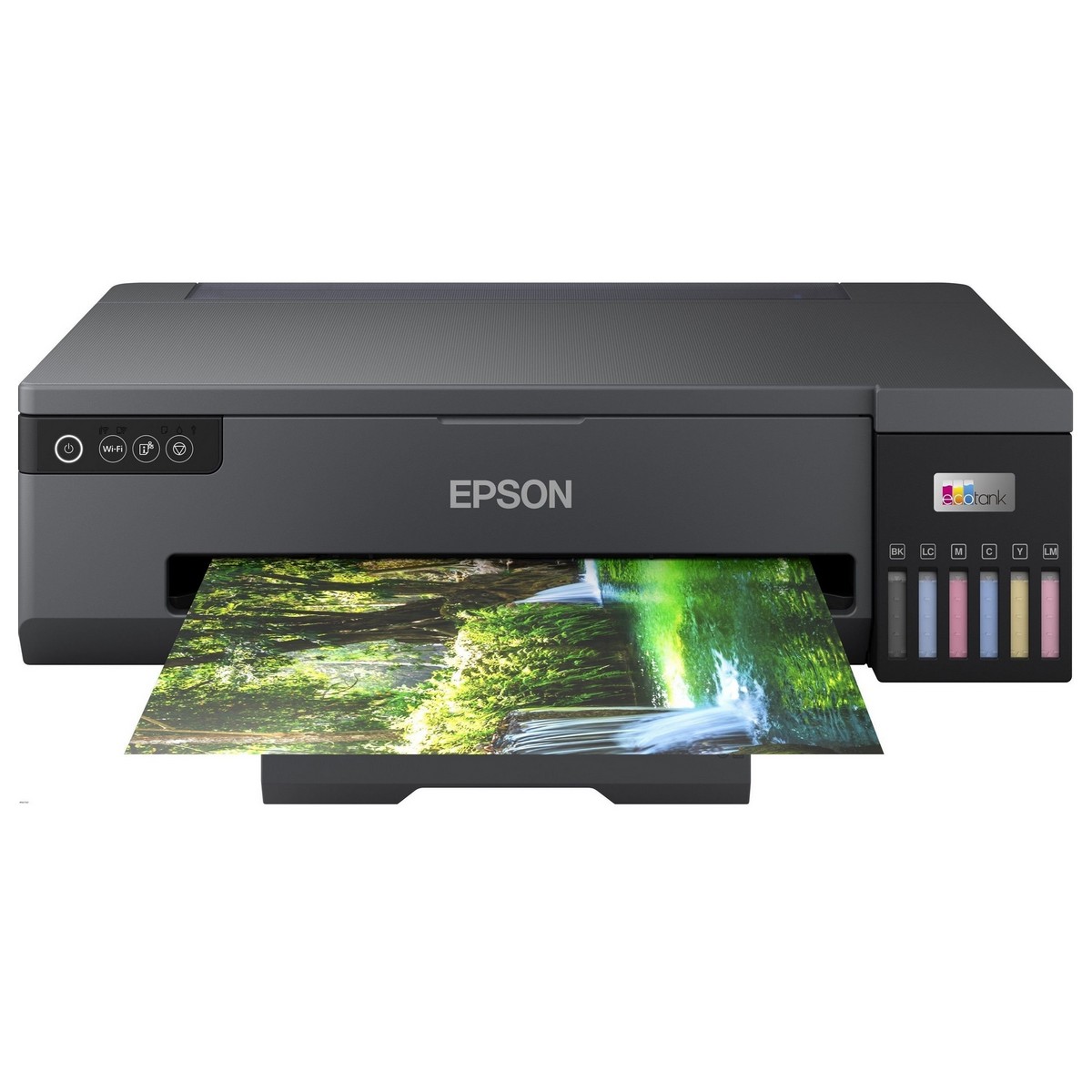 Принтер А3 кол. Epson L18050 з Wi-Fi (C11CK38403)