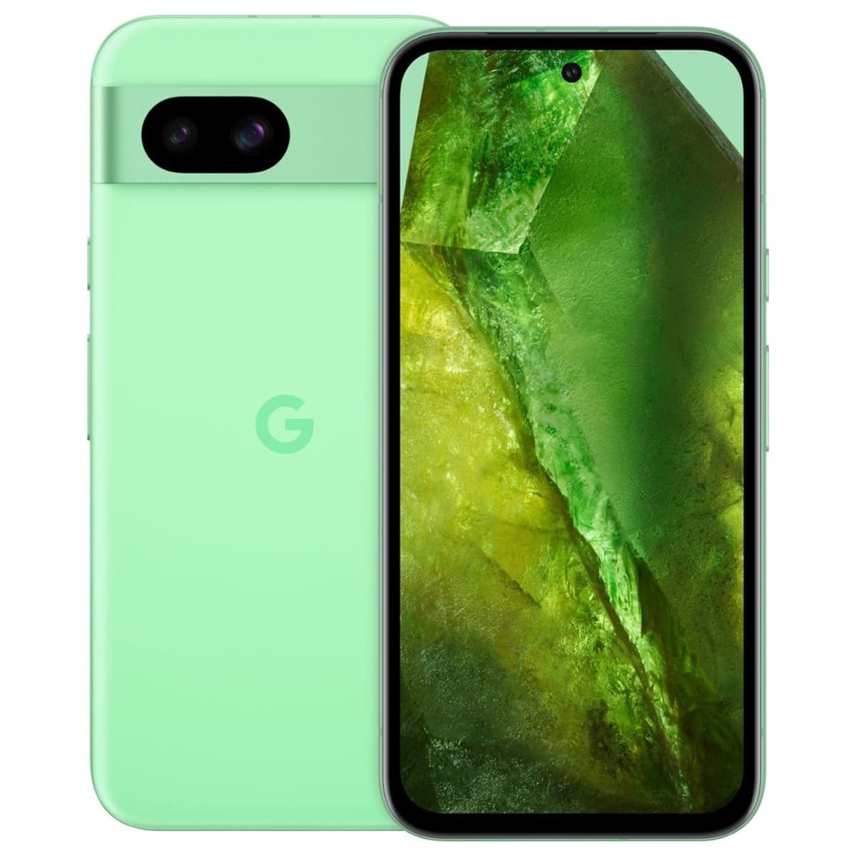 Смартфон Google Pixel 8a 8/128GB Aloe JP