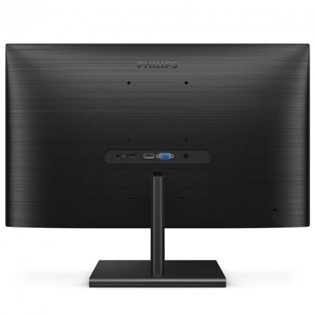 Монитор Philips 23.8" IPS Black (245E1S/00)