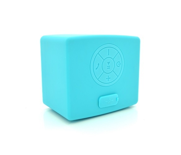 Bluetooth-колонка Jedel Wave120/26687 Blue