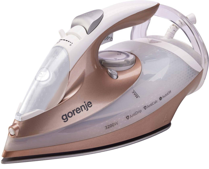 Утюг Gorenje SIH3200WR (HL-8002)