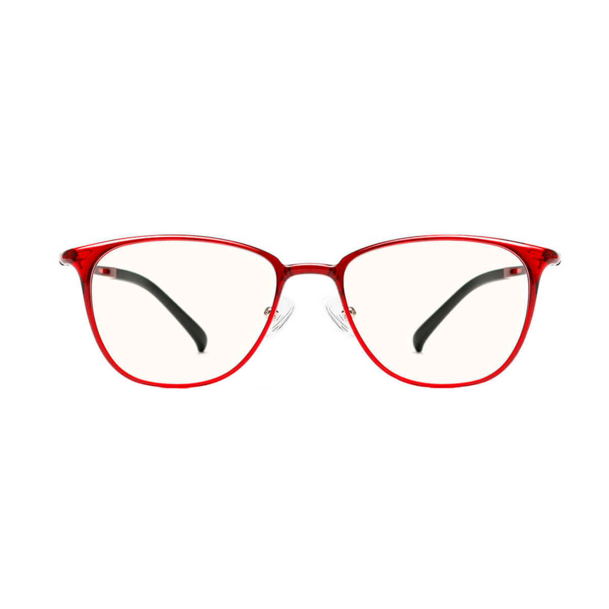 Turok Steinhardt Computer Glasses (Red) (DMU4017RT/DMU4015RT) БУ