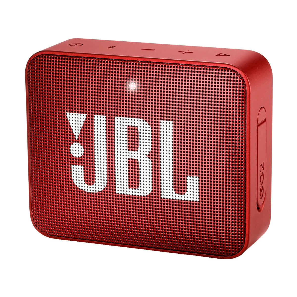 

Акустика JBL GO 2 Red (JBLGO2RED)