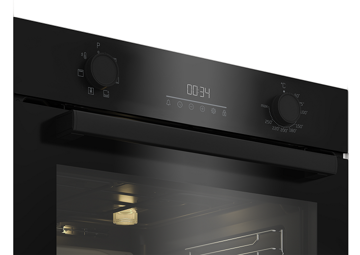 Встроенная духовка Beko BBIE17300B