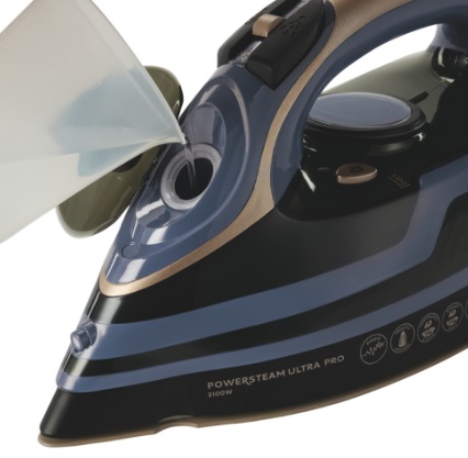 Праска Russell Hobbs 28630-56/RH Powersteam Ultra Pro