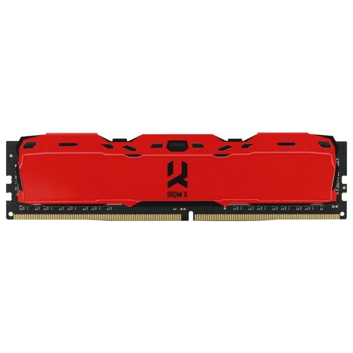 ОЗУ GOODRAM DDR4 8Gb 3200MHz IRDM X RED IR-XR3200D464L16SA/8G