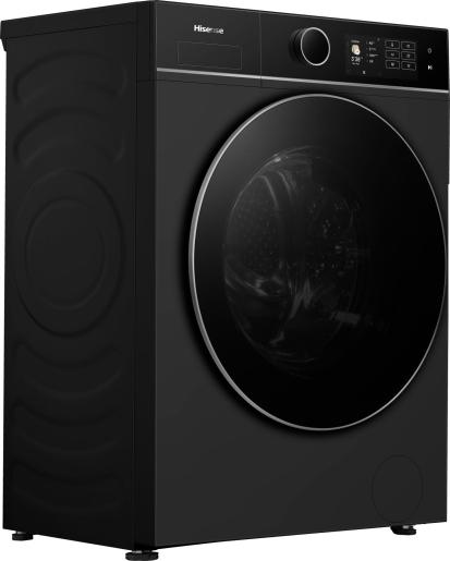 Пральна машина Hisense WF5I9043BBFS