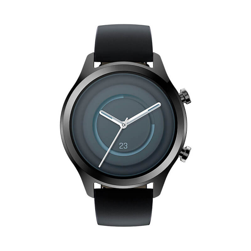 Смарт-часы MOBVOI TicWatch C2 Plus Onyx Black (WG12036)