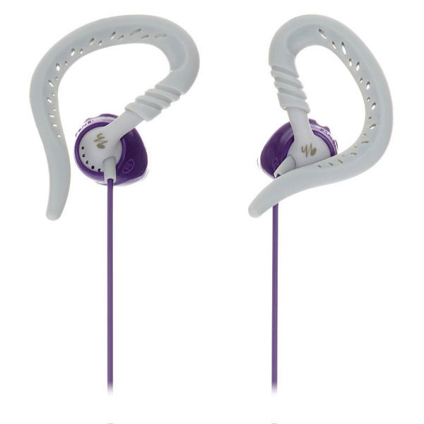 Навушники JBL Yurbuds Focus 100 For Women Purple (YBWNFOCU01PNW)